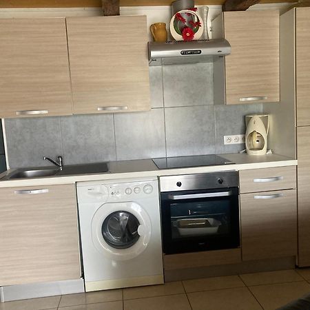 Maison Des Pruniers Massels Ngoại thất bức ảnh