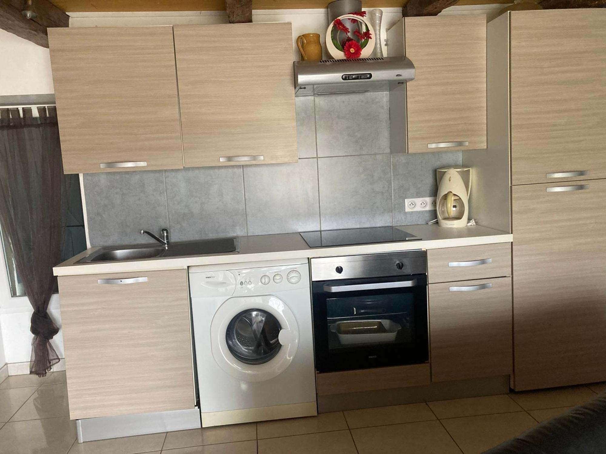 Maison Des Pruniers Massels Ngoại thất bức ảnh